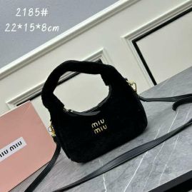 Picture of MiuMiu Lady Handbags _SKUfw149430309fw